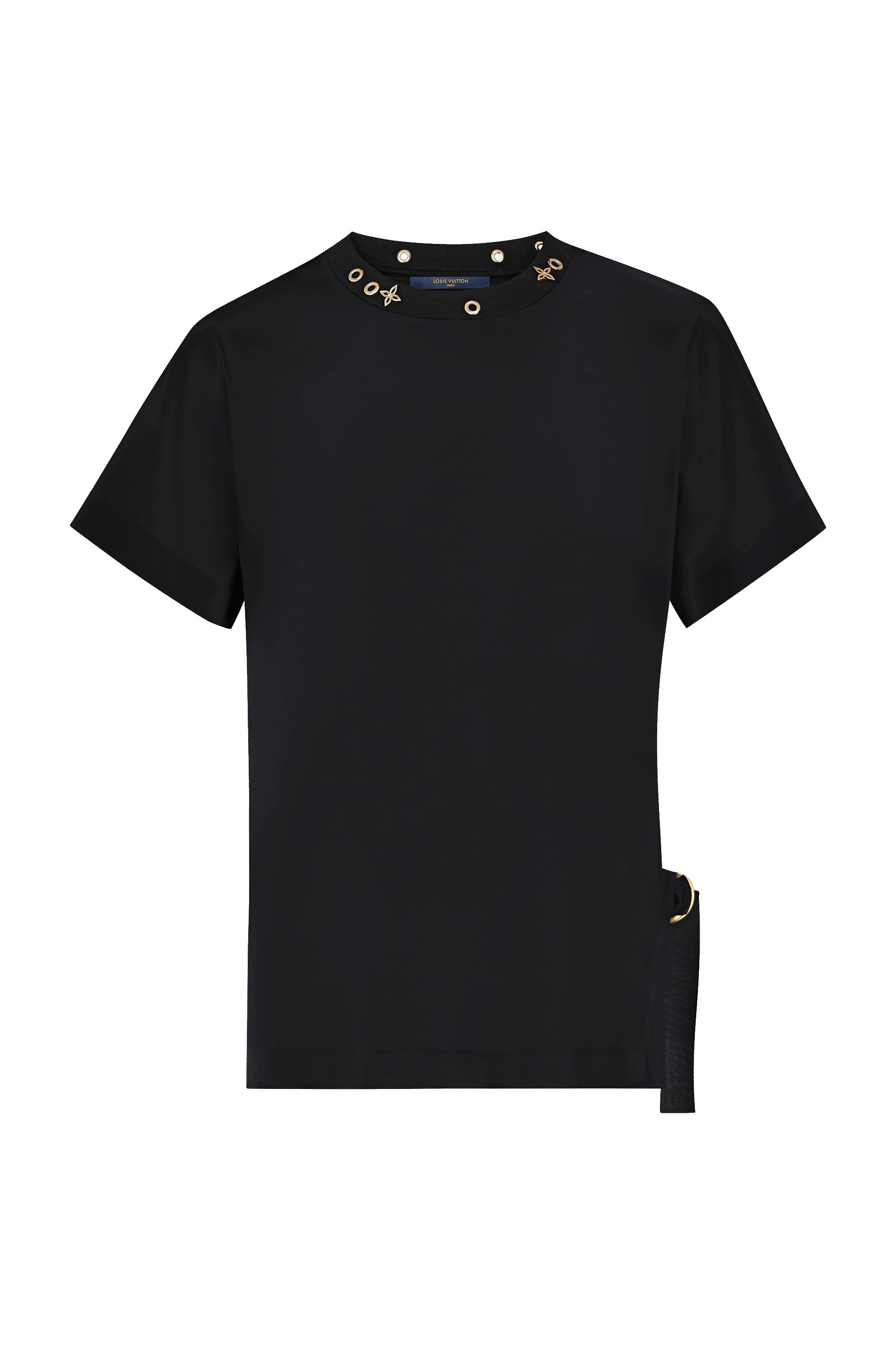 Women's louis discount vuitton t shirt